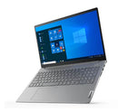 Lenovo ThinkBook TB 15 G2 Laptop, Core i7-1165G7,8GB DDR4 RAM,512 SSD,15.6'' FHD Display-20VE00CSUE