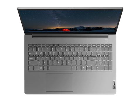 Lenovo ThinkBook TB 15 G2 Laptop, Core i7-1165G7,8GB DDR4 RAM,1TB 5400RPM HDD,15.6'' FHD Display-20VE000WUE