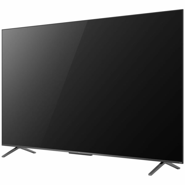 TCL 75 Inch Android QLED 4K/UHD LED TV – 75P725