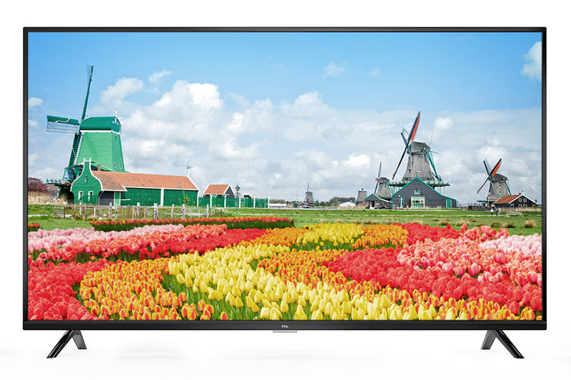  TCL  32 Inches Full HD Smart Android LED TV- (32D3000)