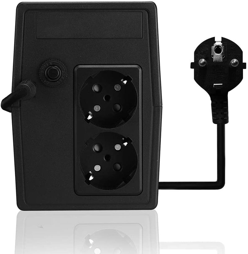 Tecnoware Power Systems