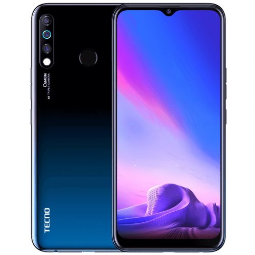 Tecno Camon 12 Pro Smartphone