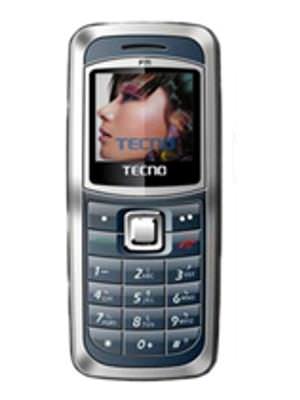 Tecno T201 Phone - Dual Sim, FM radio, torch