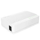 Tenda S105 Unmanaged 5-Port 10/100Mbps Fast Ethernet Switch