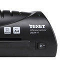 Texet Black Laminating machine LMA4-V