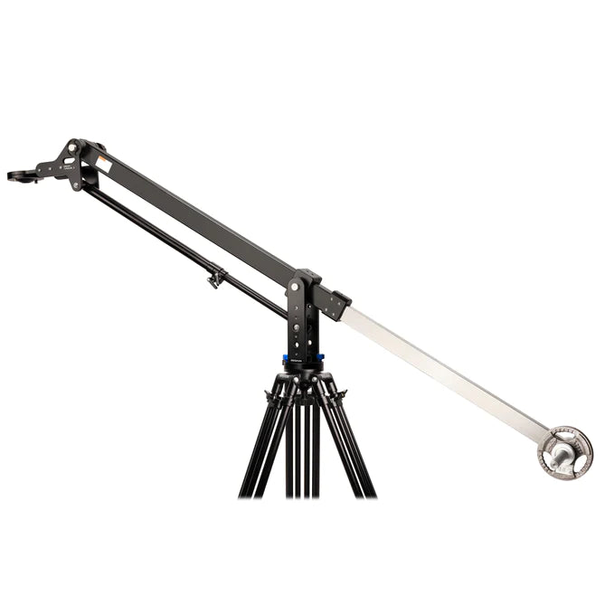 Proaim 7' Wave-2 Jib Crane - for Camera, Gimbals, Pan Tilt Heads