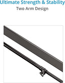Proaim 7' Wave-2 Jib Crane - for Camera, Gimbals, Pan Tilt Heads
