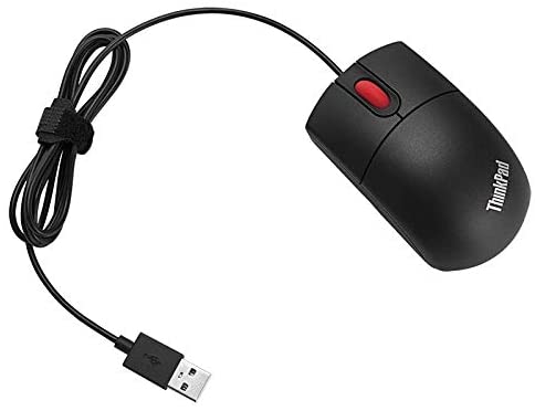 Lenovo ThinkPad USB Travel Mouse (31P7410 )