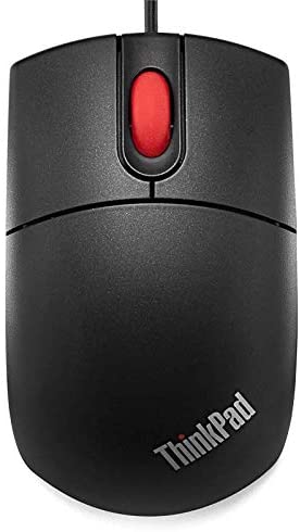 Lenovo ThinkPad USB Travel Mouse (31P7410 )