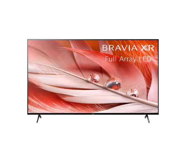 SONY 65 Inch Smart android 4K UHD HDR LED TV-65X90J