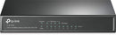 TP-Link TL-SF1008P 8-Port 10/100Mbps Desktop Switch with 4-Port PoE+