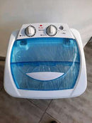 Tlac TWM-7001S Washing Machine - 7kg Single Tub, 320W, Inlet Filter 