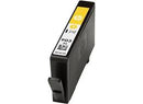 HP 903XL High Yield Yellow Original Ink Cartridge, T6M11AE