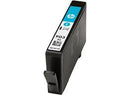 HP 903XL High Yield Cyan Original Ink Cartridge, T6M03AE