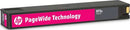 HP 973X High Yield Magenta Original PageWide Cartridge,F6T82AE