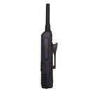 SQ Mobile SQ8700 Walkie Talkie Mobile Phone - Quad SIM, 10000mAH, Bright Spotlight Torch