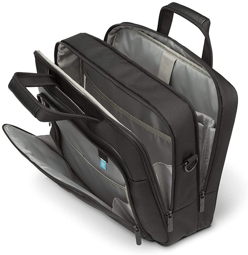 HP 15.6-Inch Legend Topload Case (T0F83AA)