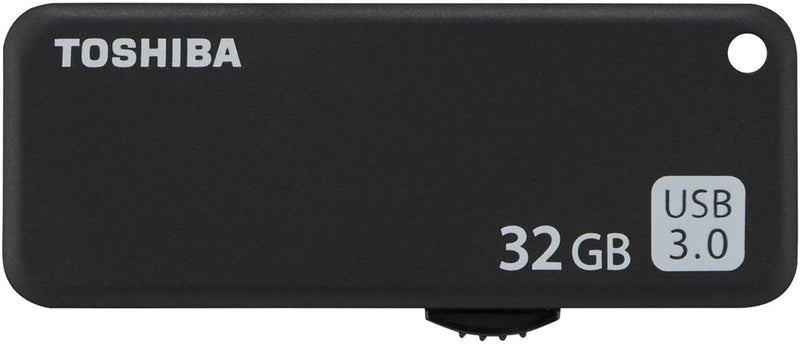 Toshiba (THN-U365K0320E4) 32GB USB 3.0 Yamabiko Flash drive