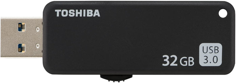 Toshiba (THN-U365K0320E4) 32GB USB 3.0 Yamabiko Flash drive