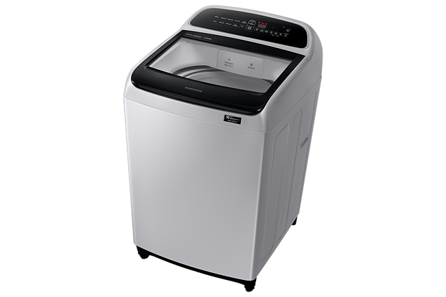 SAMSUNG WA16T6260BY Top Loader Washing Machine 16KG -Dimensions: 63cm(W) x 66cm(D) x 110cm(H)