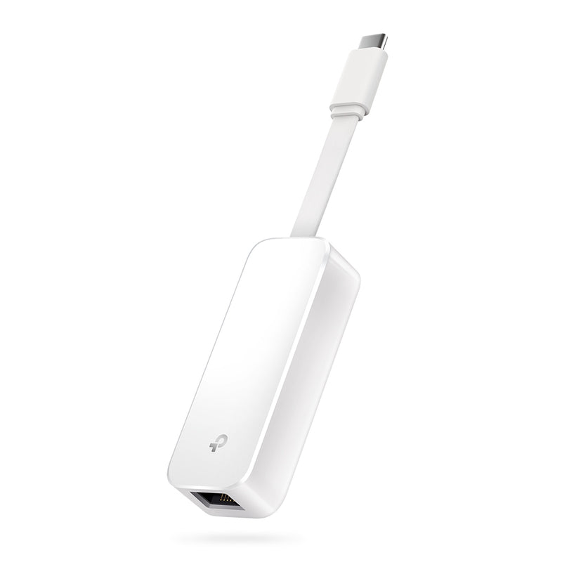 TP-Link USB Type-C to RJ45 Gigabit Ethernet Network Adapter - TL-UE300C