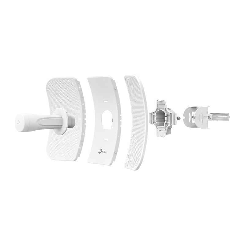 TP-Link 5GHz 300Mbps 23dBi Outdoor CPE - TL-CPE610