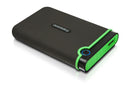 Transcend 1TB StoreJet M3 Military Drop Tested USB 3.0 External Hard Drive