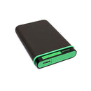 Transcend 2TB StoreJet 25M3 USB 3.1 External Hard Disk Drive (TS2TSJ25M3)