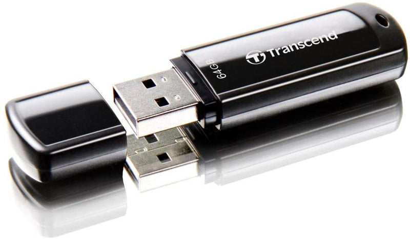 Transcend 64GB Jet Flash 700 USB 3.0 Flash drive (TS64GJF700)