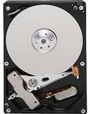 Toshiba 500GB Sata 3.5" Desktop Internal HDD (DT01ACA050)