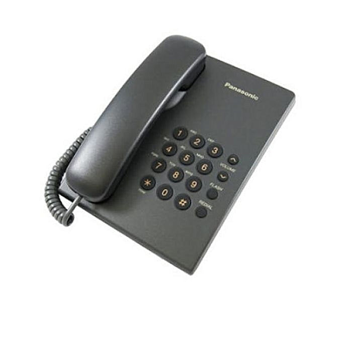 Panasonic KX-TS500MX Corded Phone