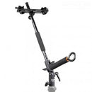 Phottix multi boom 16″inch & varos II BG combo - Allows a full 180 degree tilt