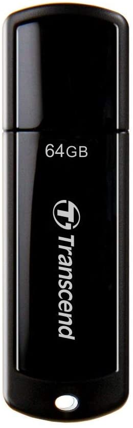 Transcend 64GB Jet Flash 700 USB 3.0 Flash drive (TS64GJF700)