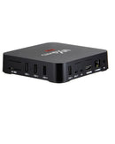 MXQ Pro 4k Android TV Box - 1GB RAM, 8GB ROM