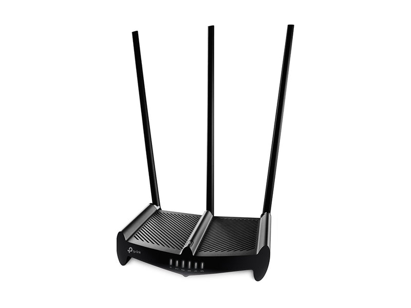 TP-Link 450Mbps High Power Wireless N Router - TL-WR941HP