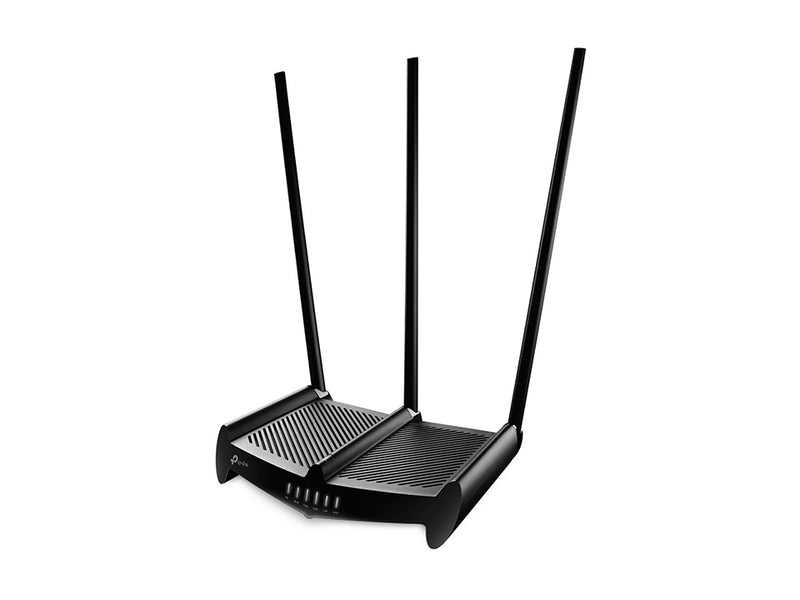 TP-Link 450Mbps High Power Wireless N Router - TL-WR941HP