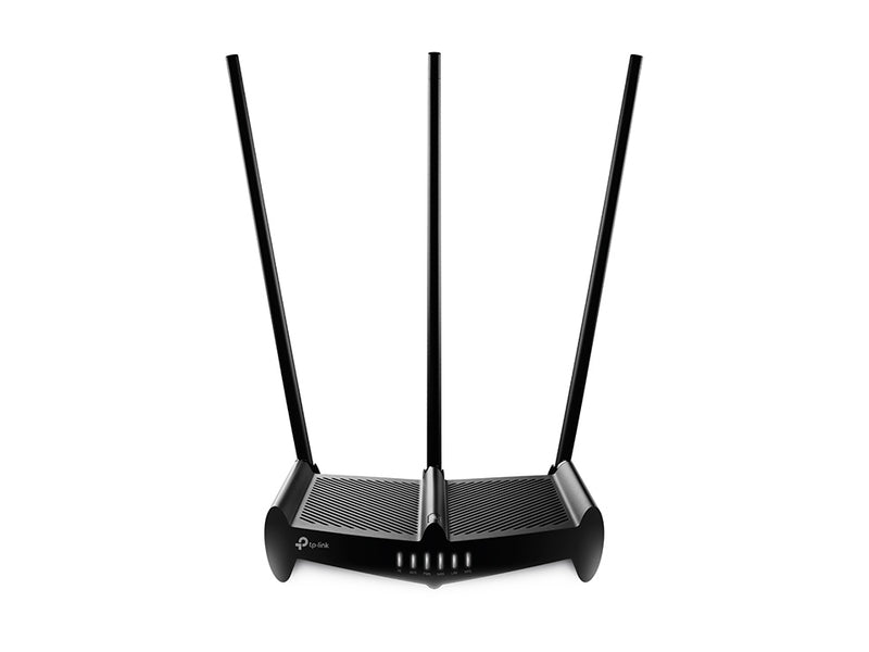 TP-Link 450Mbps High Power Wireless N Router - TL-WR941HP