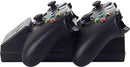 Venom Twin Docking Station with 2 X Rechargeable Battery Packs VS2851