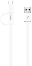 Huawei AP55S Micro USB & Type C 1.5m Cable