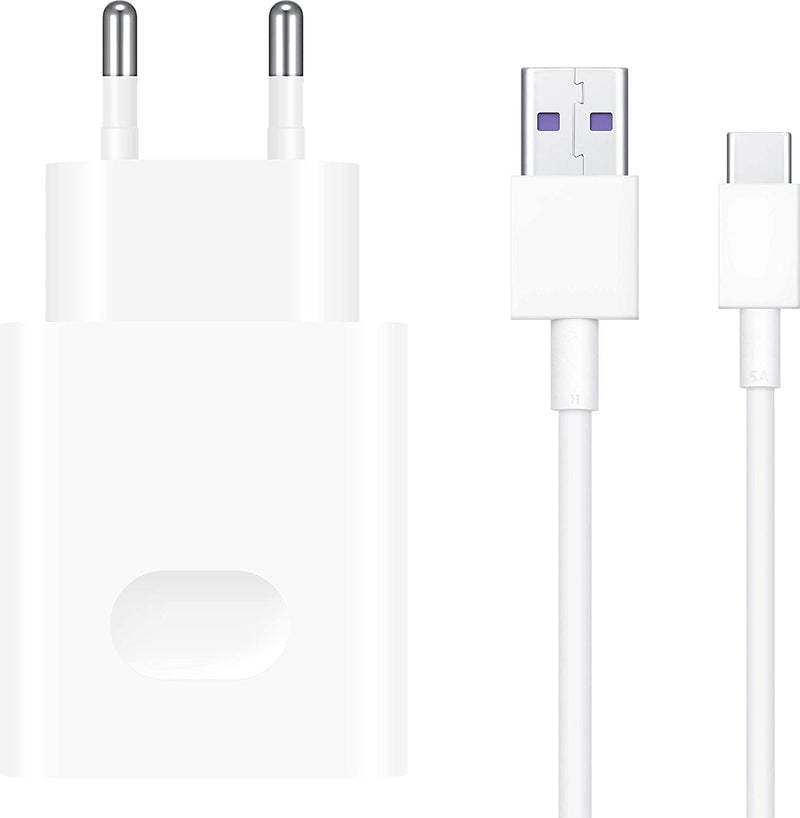 Huawei CP84 Type C 40W Charger, Fast charging