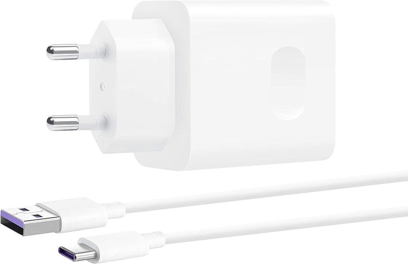 Huawei CP84 Type C 40W Charger, Fast charging