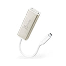 J5 create USB 3.1 Type C to VGA Adapter (JCA111)