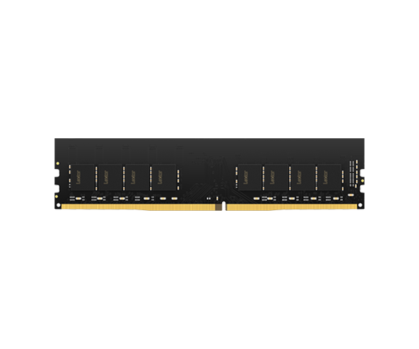 Lexar 16GB DDR4-2666 Mhz Desktop RAM (LD4AU00016G-R2666G)