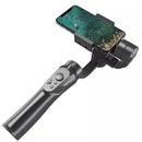 Ubolide Gimpro H4 Gimbal 3 Axis Stabilizer for Smartphone