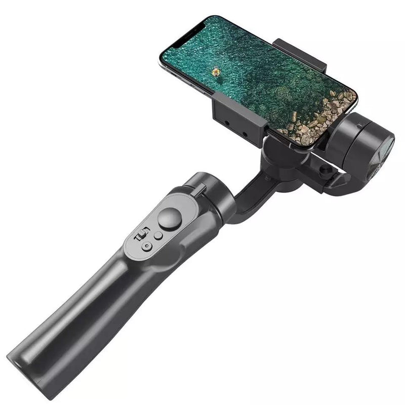 Ubolide Gimpro H4 Gimbal 3 Axis Stabilizer for Smartphone