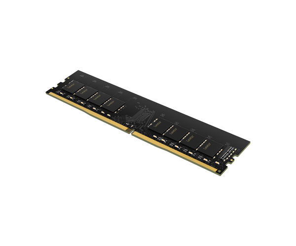 Lexar 16GB DDR4-2666 Mhz Desktop RAM (LD4AU00016G-R2666G)