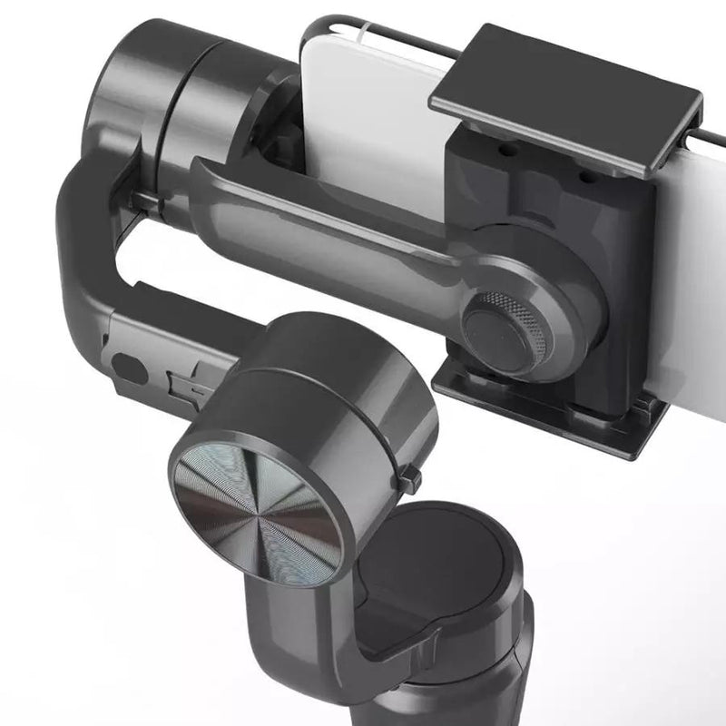 Ubolide Gimpro H4 Gimbal 3 Axis Stabilizer for Smartphone