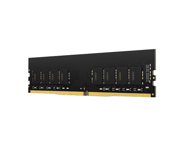 Lexar 32GB DDR4-2666 Mhz Desktop RAM (LD4AU00032G-R2666G)