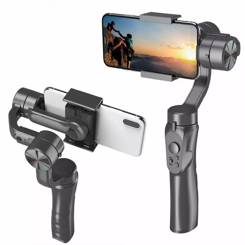 Ubolide Gimpro H4 Gimbal 3 Axis Stabilizer for Smartphone