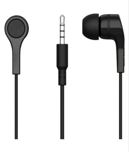 Cursor E-702 Smart Wired Earphones